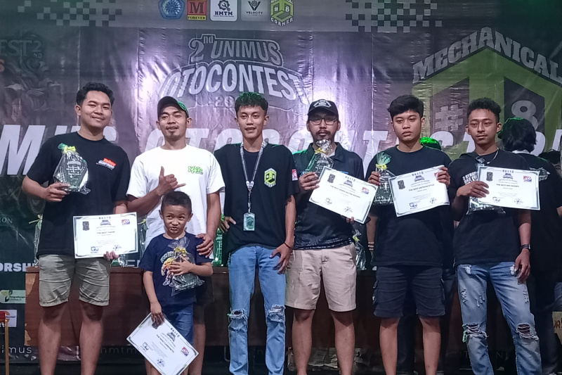 unimus best3
