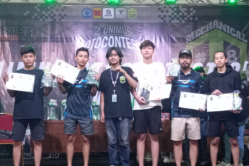 unimus best4