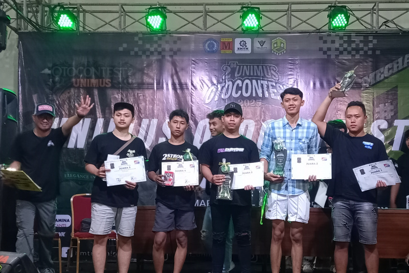 unimus mahasiswa
