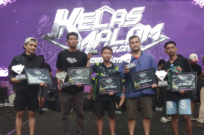 kelas malam best 1620