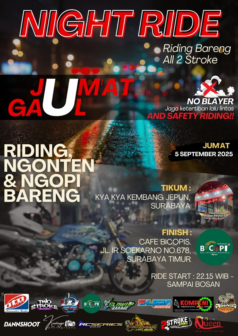 2025 09 05 night ride sby