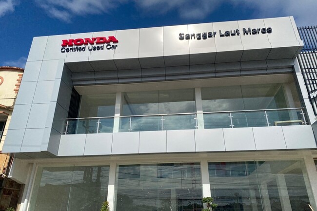 Foto Dealer Mobil Bekas Honda Tersertifikasi 2
