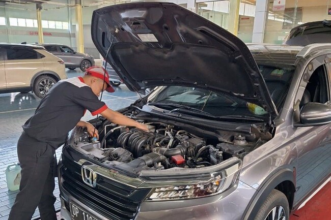 Foto Dealer Mobil Bekas Honda Tersertifikasi 4