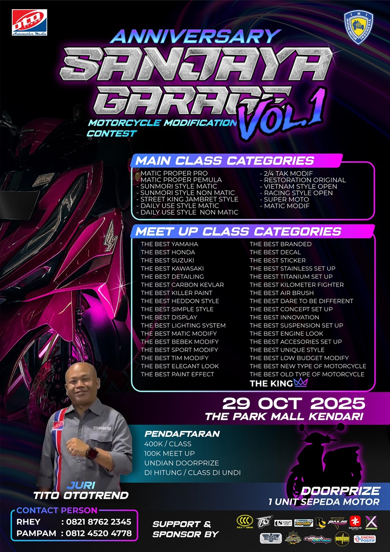 2025 10 29 kontes kendari