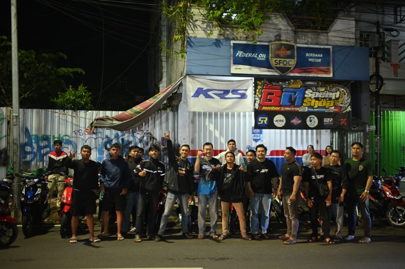 2025 09 jumat gaul jember 2