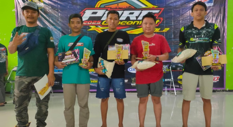 pare restorasi fashion