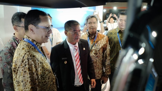 Honda HBC Turut Hadir di GIIAS 2025 Bandung 04