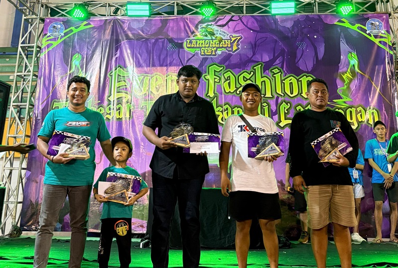 lamongan cb gl