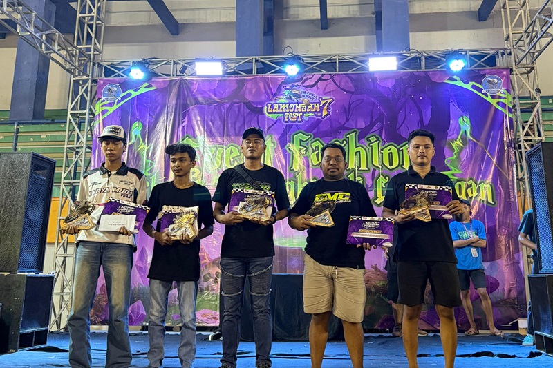 lamongan lokal non