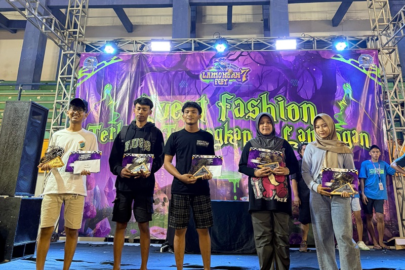 lamongan pelajar