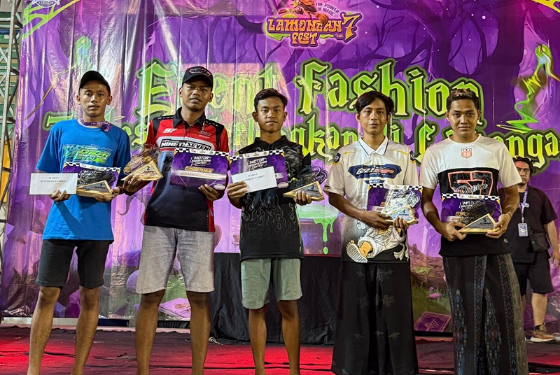 lamongan resto fashion
