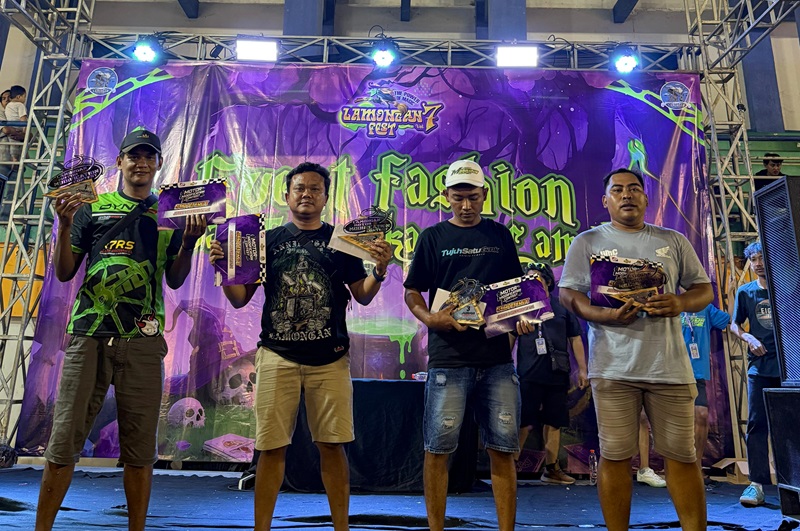 lamongan sunmori