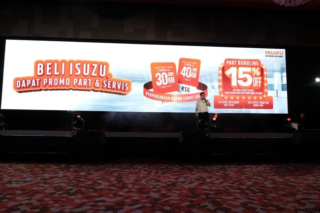 Isuzu Festival 2025 04