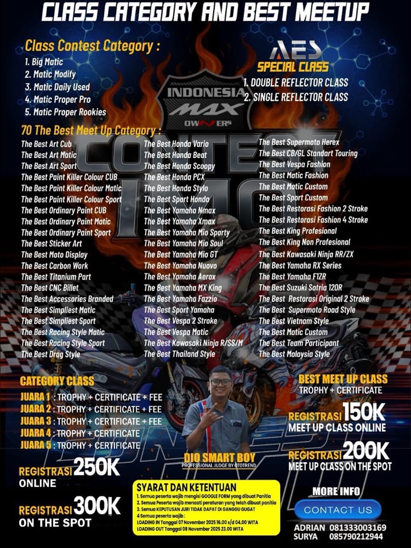 2025 11 08 kontes imo bali 2