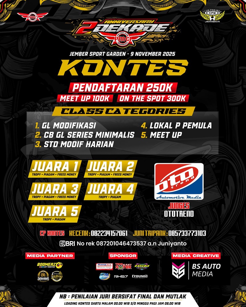 2025 11 09 koontes promax jember 1