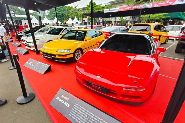 Honda Culture Indonesia 2025 03