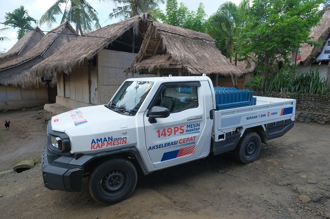 Toyota Lakukan Program CSR bersama Block Solutions Untuk Rehabilitasi Toilet Umum di Desa Wisata Sasak Ende Lombok 02