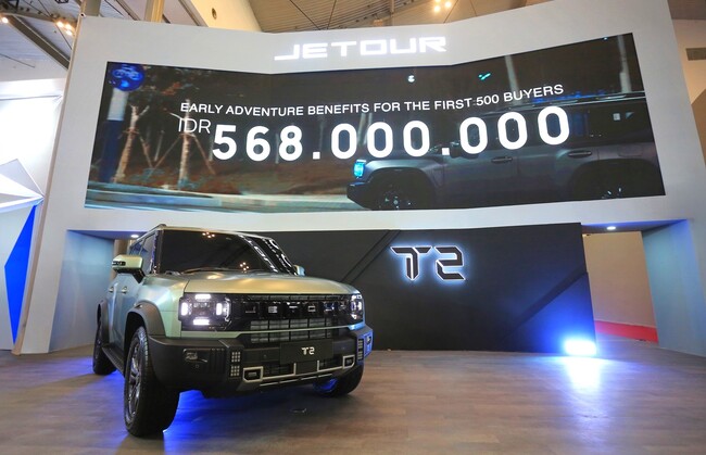 Foto Jetour Dengan Filosofi Travel 01