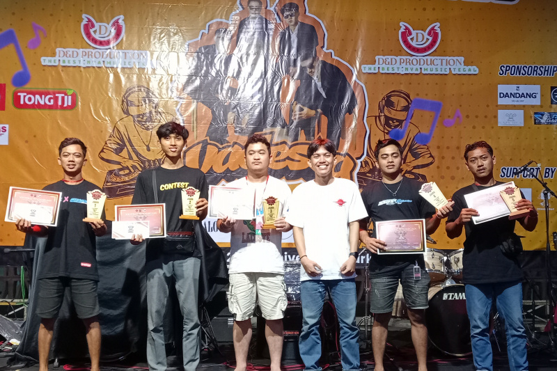 2025 harkat lokal pro