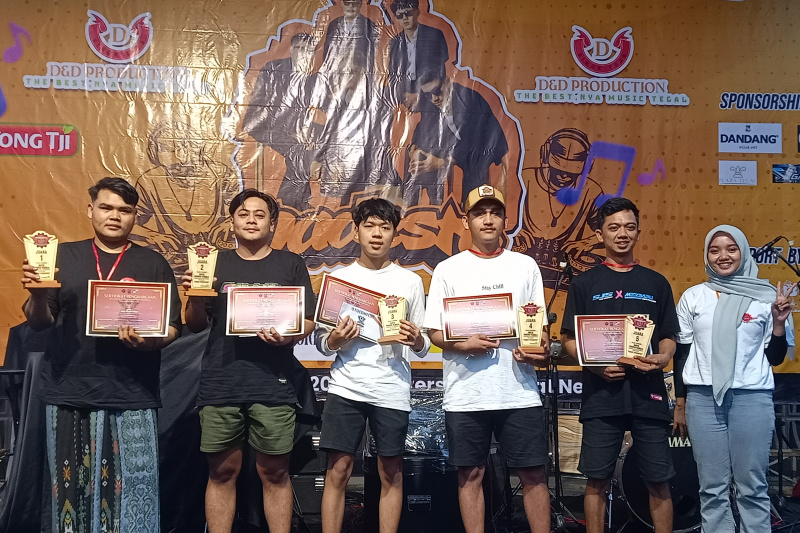 2025 harkat proper pemula