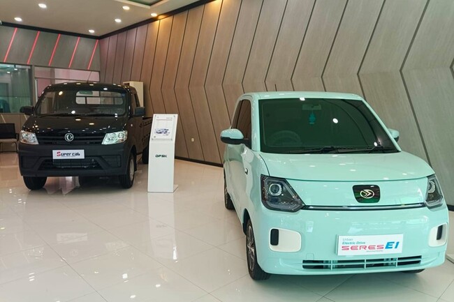 DFSK Buka 3 Dealer Resmi Baru 05