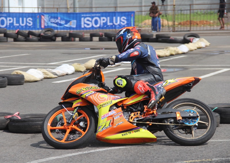 M Excel. Optimis gaet beginer Jatim