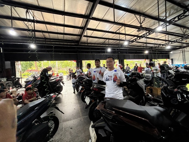 Foto Feders Gathering 2025 04