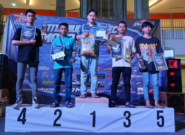 mdc matic all style