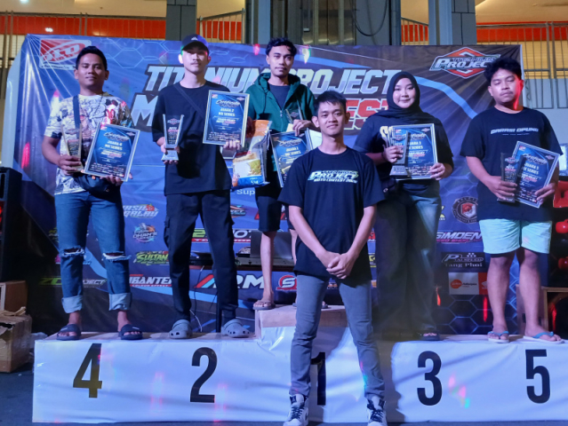 mdc mx series