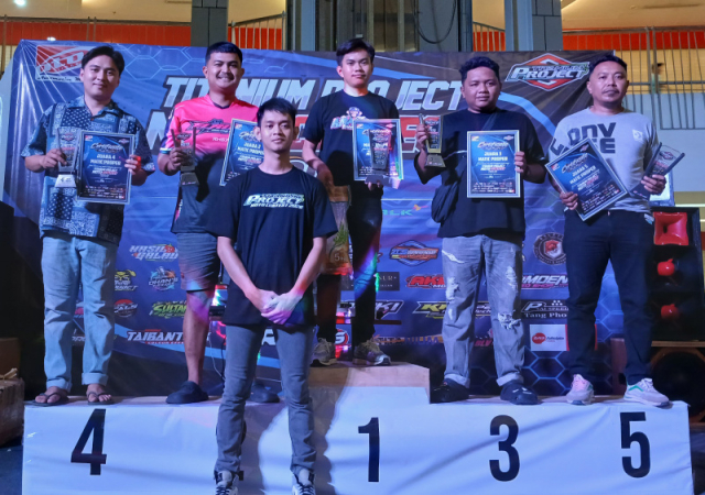 mdc proper pro