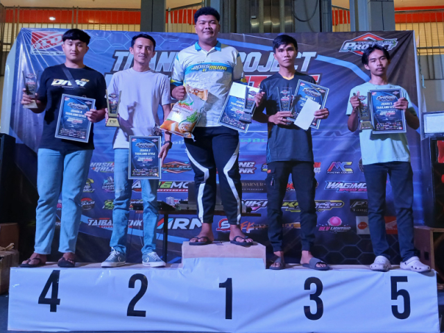 mdc thailand