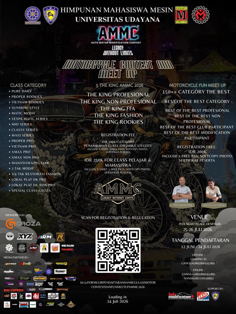 2026 07 26 ammc