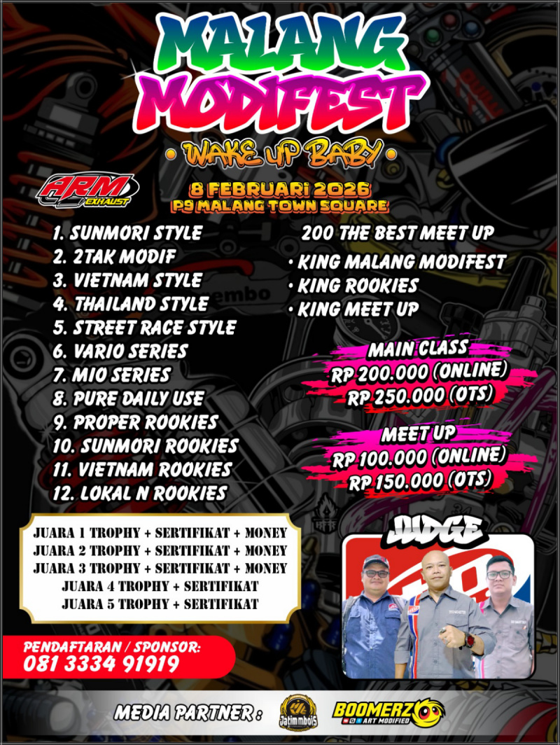 2026 02 08 malangmodifest