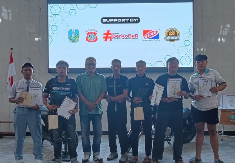 pemula sport fashion