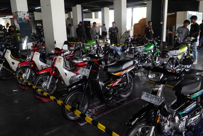 OTOKONTES. 96 register di dominasi Astrea Grand