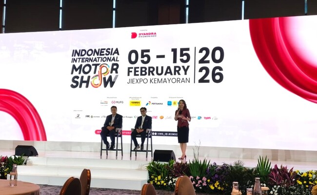 Foto Press Conference IIMS 2026 02