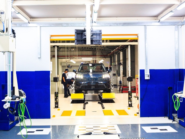 GAC Produksi Unit GAC Indonesia 01