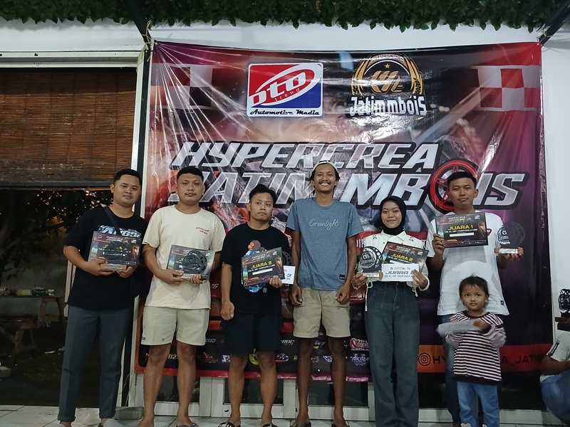 juara cb gl