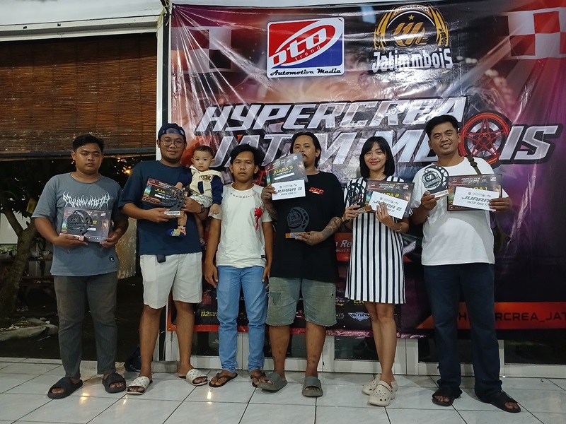 juara matic17