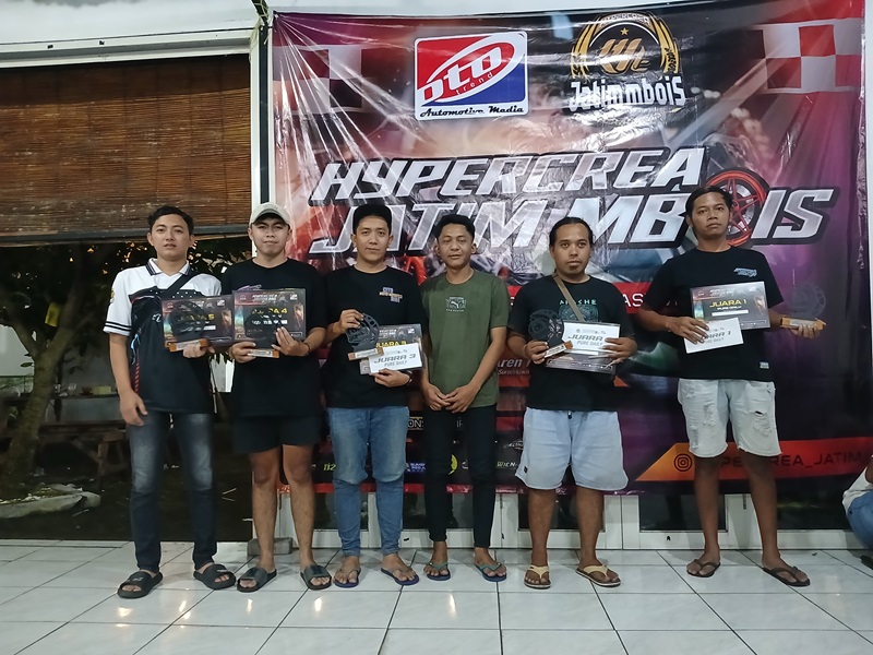 juara pure