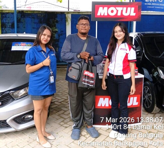Foto Motul OLXmobbi 02