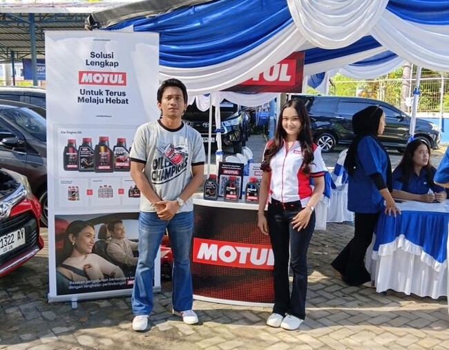 Foto Motul OLXmobbi 03