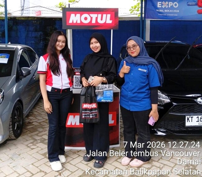 Foto Motul OLXmobbi 04