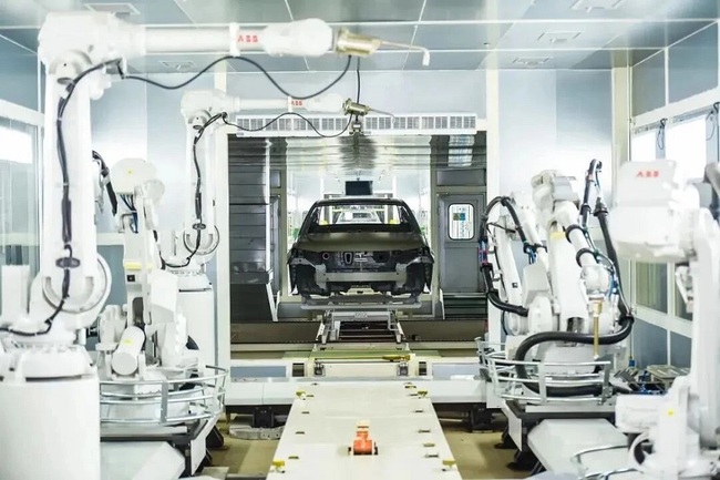 GAC 01 Eco Friendly Water Based LASD Coating 1