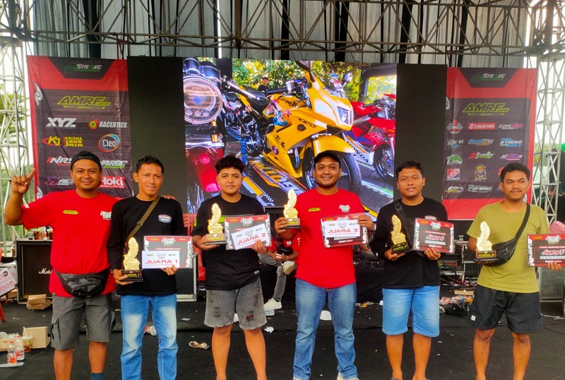 jawara lokal non
