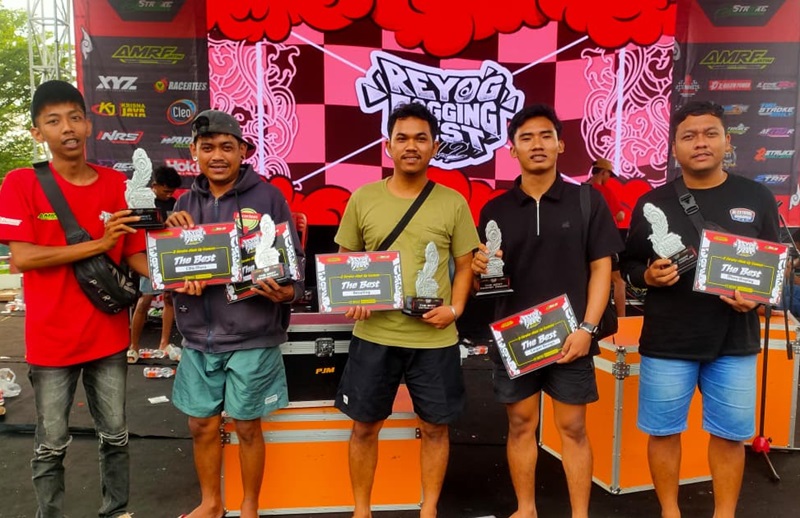 reyog best2