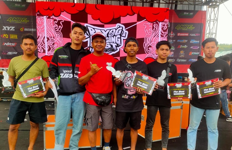 reyog best3