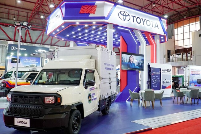 Foto Giicomvec 2026 04