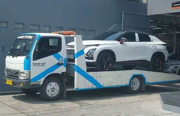 Foto Towing 01