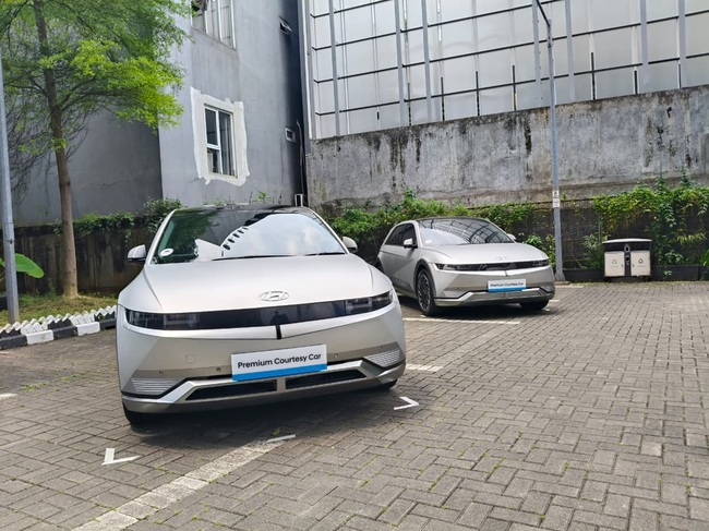 Hyundai Perkenalkan Premium Courtesy Car Program 05